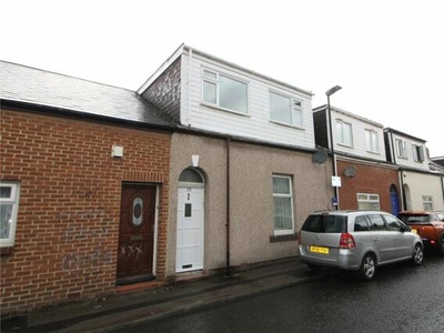 3 Bedroom Terraced House For Sale In Sunderland, Tyne And Wear