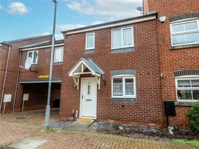 3 Bedroom Terraced House For Sale In Telford, Shropshire
