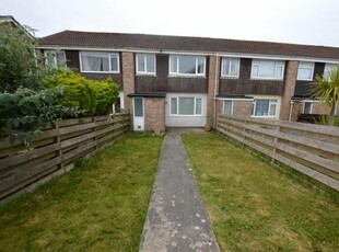 3 Bedroom Terraced House For Sale In Tolvaddon, Camborne