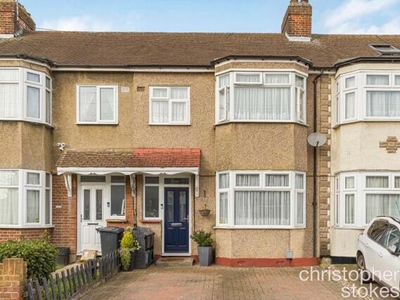 3 Bedroom Terraced House For Sale In Waltham Cross, Hertfordshire