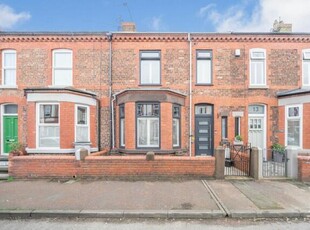 3 Bedroom Terraced House For Sale In West Kirby