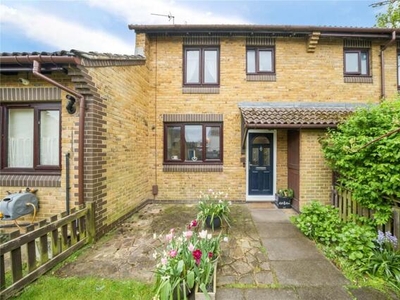 3 Bedroom Terraced House For Sale In West Molesey