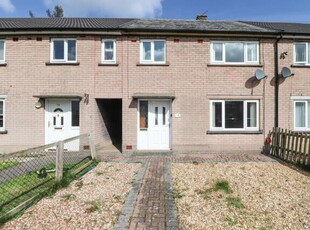 3 Bedroom Terraced House For Sale In Wigton