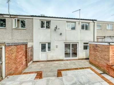 3 Bedroom Terraced House For Sale In Woodrow