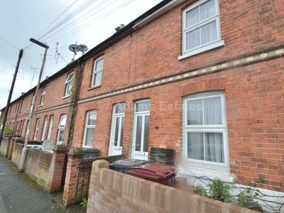 3 bedroom terraced house to rent Reading, RG1 3JN