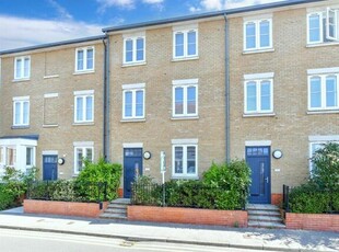 3 Bedroom Town House For Sale In Deal