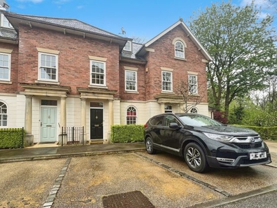 3 bedroom town house for sale Manchester, M29 7TJ