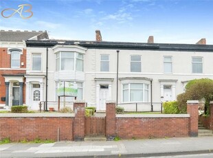 30 Bedroom Terraced House For Sale In Stockton-on-tees