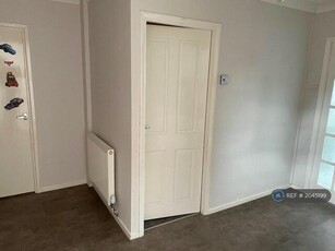 4 Bedroom Bungalow For Rent In Wolverhampton