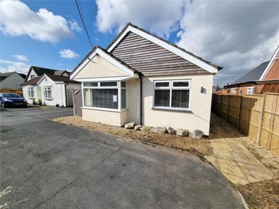 4 Bedroom Bungalow For Sale In Southampton, Hampshire