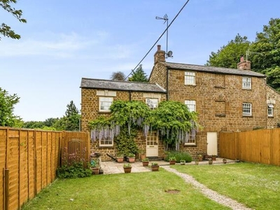 4 Bedroom Cottage For Sale In Oxfordshire