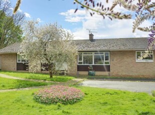 4 Bedroom Detached Bungalow For Sale In Cheveley