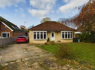 4 Bedroom Detached Bungalow For Sale In Northgate