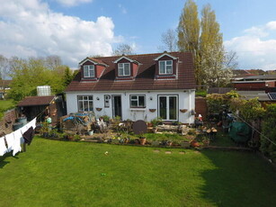 4 Bedroom Detached Bungalow For Sale In Southall, Middlesex