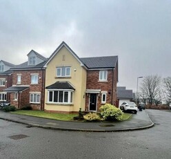 4 Bedroom Detached House For Rent In Heaton, Bolton