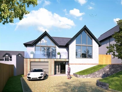 4 Bedroom Detached House For Sale In Abergele