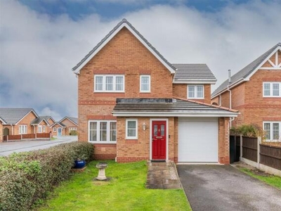 4 Bedroom Detached House For Sale In Abergele, Conwy