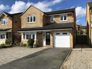 4 Bedroom Detached House For Sale In Aiskew