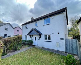 4 Bedroom Detached House For Sale In Alphington