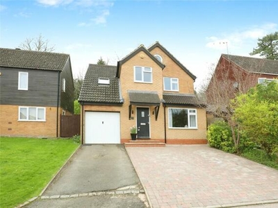 4 Bedroom Detached House For Sale In Banbury, Oxfordshire