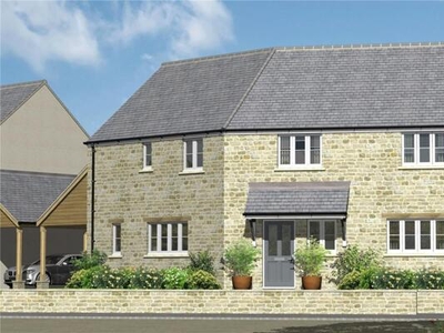 4 Bedroom Detached House For Sale In Bawdrip, Bridgwater