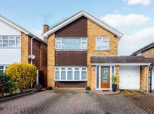 4 Bedroom Detached House For Sale In Benfleet