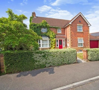 4 Bedroom Detached House For Sale In Bristol