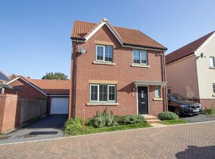 4 Bedroom Detached House For Sale In Bristol, South Gloucestershire