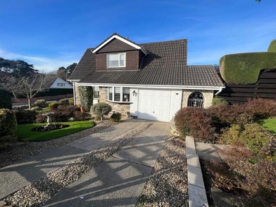 4 Bedroom Detached House For Sale In Bryncoch