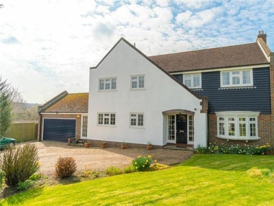 4 Bedroom Detached House For Sale In Canterbury, Kent