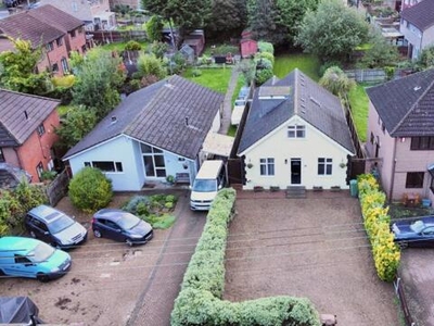 4 Bedroom Detached House For Sale In Chatham