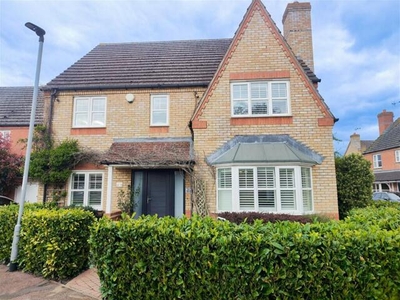 4 Bedroom Detached House For Sale In Chatteris