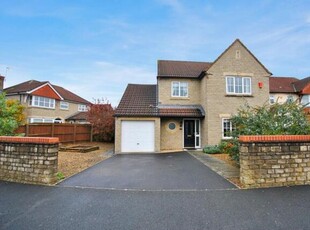 4 Bedroom Detached House For Sale In Cheddar