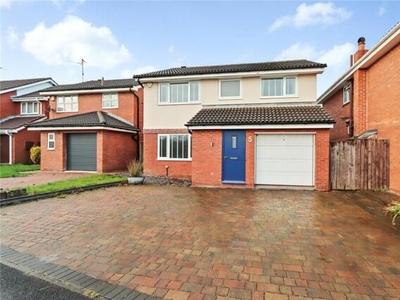 4 Bedroom Detached House For Sale In Chester Le Street, Durham