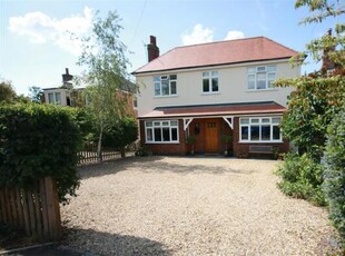 4 Bedroom Detached House For Sale In Church Lane