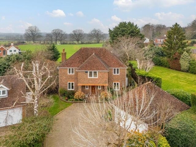 4 Bedroom Detached House For Sale In Claygate