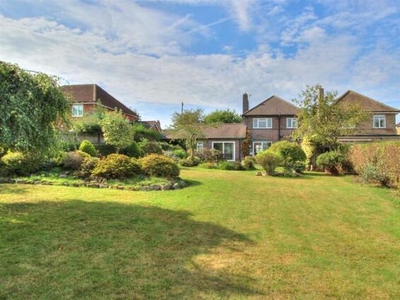 4 Bedroom Detached House For Sale In Coalville