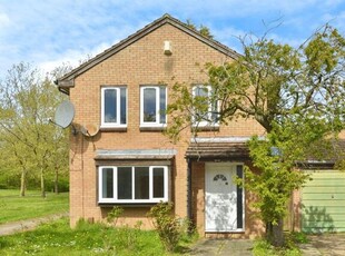 4 Bedroom Detached House For Sale In Conniburrow