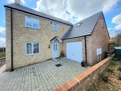 4 Bedroom Detached House For Sale In County Durham, Durham