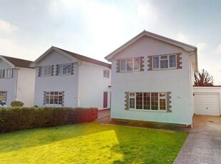 4 Bedroom Detached House For Sale In Coychurch