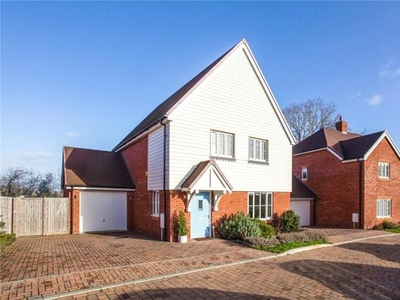 4 Bedroom Detached House For Sale In Cranbrook, Kent