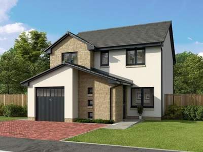 4 Bedroom Detached House For Sale In Crieff , Perthshire