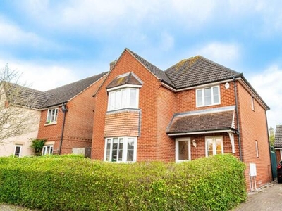 4 Bedroom Detached House For Sale In Dunmow