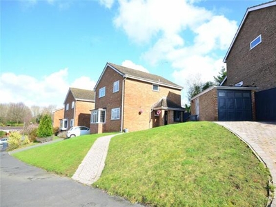 4 Bedroom Detached House For Sale In East Grinstead, West Sussex