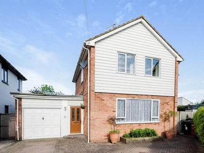 4 Bedroom Detached House For Sale In East Hanningfield