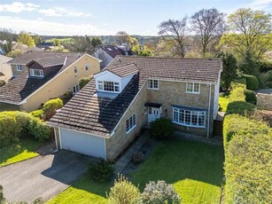 4 Bedroom Detached House For Sale In East Keswick