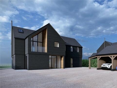 4 Bedroom Detached House For Sale In Ely, Cambridgeshire
