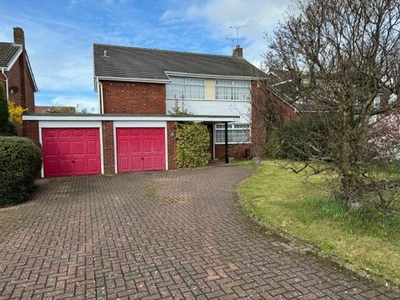 4 Bedroom Detached House For Sale In Formby, Liverpool