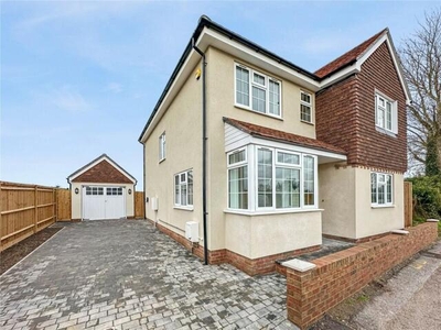 4 Bedroom Detached House For Sale In Gillingham, Kent