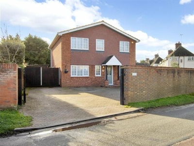4 Bedroom Detached House For Sale In Gravesend, Kent